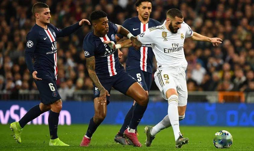 Thứ Hạng Của Ligue 1
